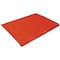 A & I Products Canopy Kit, Orange 3" x60" x48" A-C7481O - alternate 1